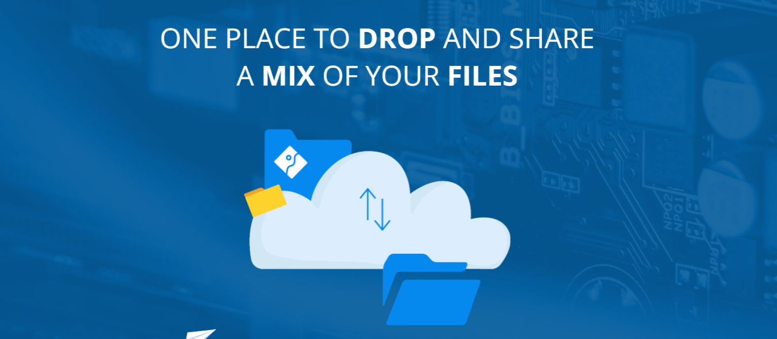 How to Upload Files on MixDrop Free Cloud Storage